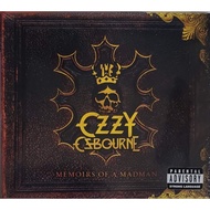 Ozzy Osbourne - Memoirs Of Madman (CD)