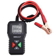 【uhunhn】- Car Battery System Detect Battery Analyzer for Auto Truck Car Battery Tester Battery Analy