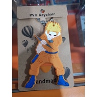 Naruto PVC KEY CHAIN