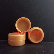 POT 5 GRAM GOLD /GOLD