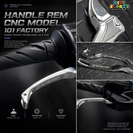 Brake Handle Rep 1O1 Factory Vespa Sprint/Primavera/Lx/S