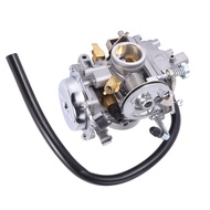 Carburetor XV250 XV125 QJ250 XV 250 XV 125 Aluminum Carburetor Assy for Yamaha Virago 125 XV125 1990