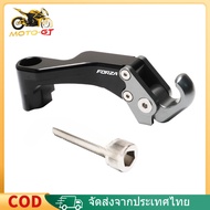 Moto Helmet Hook Accessories For HONDA Forza350 Forza125 Forza 350 250 300 750 NSS 350