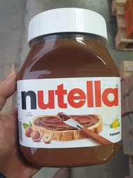 Hạt Phỉ Phết Cacao Nutella 350G