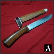 GOLOK TARISI JASINGA 20CM BAJA PER LAWAS - PISAU SABIT