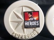 何韻詩-Heroes CD+DVD HOCC
