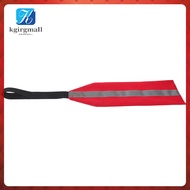 Kayak Safety Flag Kayak Reflective Warning Flag Kayak Sup Towing Flag Kayak Accessory  kgirgmall