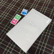 Tempered glass protector for TCL Tab 10L Gen 3 tablet