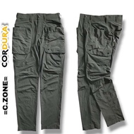 Hiking Trekking Pants C.zone (30-32)