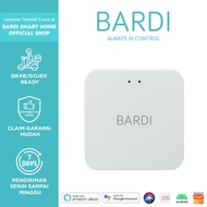 BARDI Zigbee Smart Bluetooth Gateway WiFi Hub