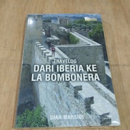 Book TravelogOriginal From Iberia To La Bombonera