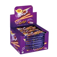 Moroll Crunch Wafer Sticks Win Win (Chocolate Flavour)(18g x 30 Packs)