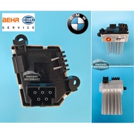 BMW E46 / E39 Blower Regulator 💯% Original BEHR Parts