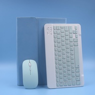 Suitable for 36cm Apple iPad Air5 Tablet PC Fifth Generation Protective Case A2588 Bluetooth Keyboar