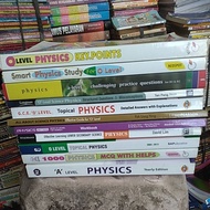 PHYSICS,SMART PHYSICS,LEVEL PHYSICS