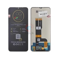 LCD TOUCHSCREEN REALME C31 COMPLETE LCD TS/
