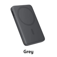 AUKEY PB-MS03 Power Bank (5000 mAh) พาวเวอร์แบงค์ by Pro Gadgets