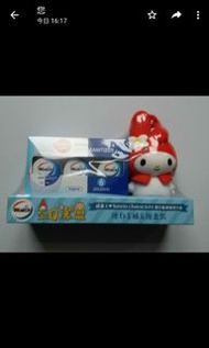 Walch消毒搓手液，連6支補充裝，共7支