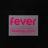 OFFICIAL Chelsea FC 3rd 2024-25 feverup.com Sleeve Sponsor