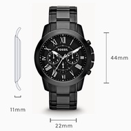 FS4832 FOSSIL Smart Watch For Men Authentic Pawanble FOSSIL Stainless Watch Mens Women Original OEM