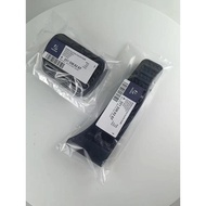 For Mercedes Benz EQS Class EQS450 4MATIC  Series Anti-slip Protective Trim Car Accelerator Brake Pe