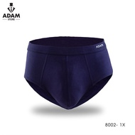 ADAM STORE BLUE TRIANGLE MEN'S UNDERWEAR S8002-1 X