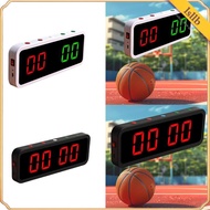 [Lsllb] Billiard Scoreboard, Score Keeper, Rechargeable Electronic Scoreboard, Digital Scoreboard fo