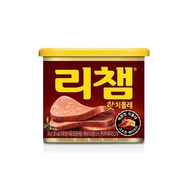 Dongwon Richam Hot Chipotle 340G