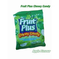 Fruit Plus Chewy Candy 150g Halal