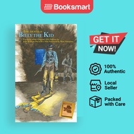 The Death Of Billy The Kid - Hardback - English - 9781632933447