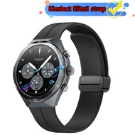Kieslect Elite2 strap Silicone strap Kieslect AI Smartwatch Elite2 strap Sports wristband