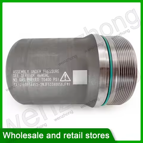 7DCT250 10954452 DCT250 Automatic Transmission Accumulator For MG6 Mgi6 I5 MG5 360 MGHS GS