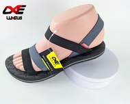 Sandal Gunung Elastis Wanita Karet Jelly / Sandal Karet Wanita / Other / Sandal Elastis Wanita / San