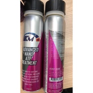 KM+ ADVANCED NANO ATF TREATMENT/NANO OIL/GEAR BOX 120ML