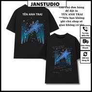 ATSH t-shirt songs drunk hi brother t-shirt made of beautiful cotton