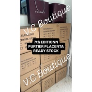 READY STOCK 7th editions Purtier Placenta Supplement