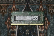Micron 8GB DDR4 2666MHz SO-DIMM RAM