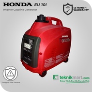 Genset / Generator Set Honda Inverter Eu 10I Terlaris
