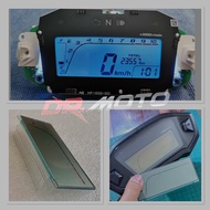 MSX 125 MSX 125SFCB500F/X CBR500 “จอไมล์ บอกครบทั้งความเร็ว น้ำมัน สถานะรถ ชัดเจนทุกการขับขี่”