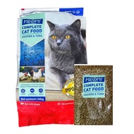 MEOMI Premium Quality Complete Cat Food Chicken & Tuna 1kg (repack )