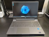 HP Victus 15.6吋 電競筆電黑色(i5-12500H/16GB/512GB/RTX 3050-4G/WIN11)