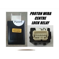 PROTON WIRA,WAJA,SAGA BLM CENTER LOCK / CENTRAL LOCK / ACTUATOR RELAY ORIGINAL WIRAPADU