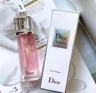 DIOR 迪奧 粉魅惑香水 EDT 100ml #DIOR #粉魅惑香水 #性感勾人 #沉浸香氣 💕