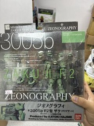 gundam fix #3005b f2型渣古