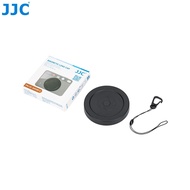 (ส่งจากไทย) JJC LC-SF2 Magnetic Lens Cap ฝาครอบเลนส์แม่เหล็กสําหรับ Leica SOFORT 2