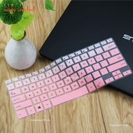 For Asus  Zenbook UX331UN U3100UN S406 UX331 UX331UAL UX330 UX331U 13.3 inch Notebook keyboard cover protector