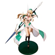 Zones.Toy Ecchi Figure Bikini Warriors - Valkyrie - 1/7 Cast Off Figure