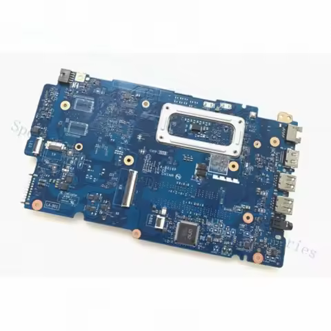 A++For Dell Inspiron 14 5000 5448 5548 With I7-5500U CN-0Y7WYD Laptop Motherboard