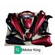 Body Coverset Honda W125S Wave 125S Wave 125 S Wave125 S Cover Set