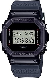 G-Shock DW-5600NNJ-2JR Ninja Design Motif Model Japan Import New